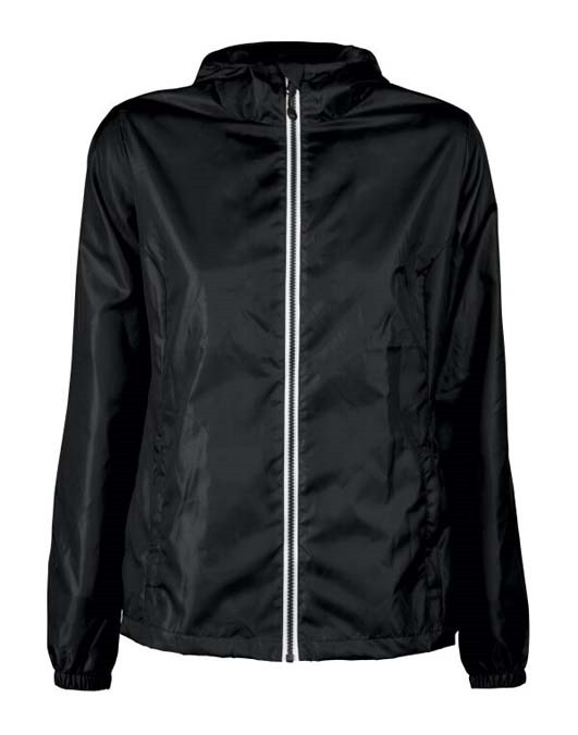 Ladies Fastplant Windbreaker