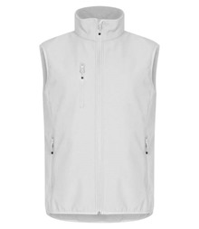 Classic Softshell Vest