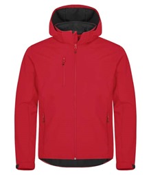 Classic Softshell Hoody