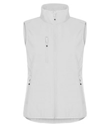 Classic Softshell Vest Women