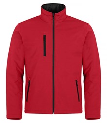 Padded Softshell Jacket