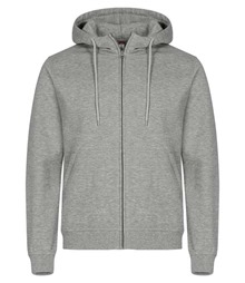 Miami Hoody Full Zip