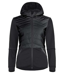 Utah Jacket Women