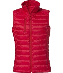 Hudson Vest Women