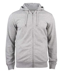 Premium OC Hoody Full Zip