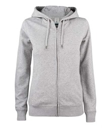 Premium OC Hoody Full Zip Women