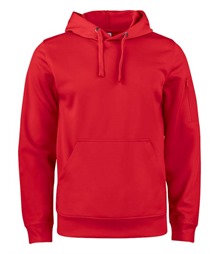 Basic Active Hoody