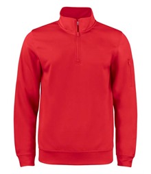 Basic Active Half Zip