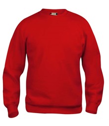 Basic Roundneck Junior