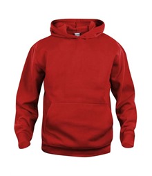 Basic Hoody Junior