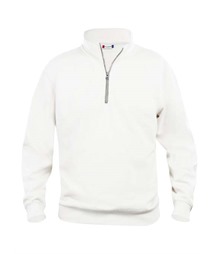 Basic Half Zip