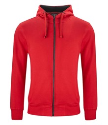 Classic Hoody Full Zip