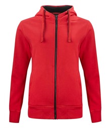 Classic Hoody Full Zip Women