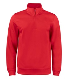Basic Active Half Zip Junior