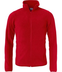 Basic Polar Fleece Jacket