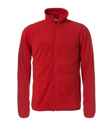 Basic Micro Fleece Jacket