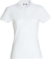 Basic Polo Women