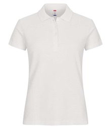 Basic Polo Women