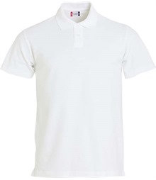 Basic Polo S/S Junior