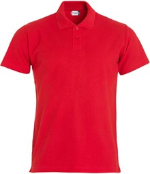 Basic Polo S/S Junior
