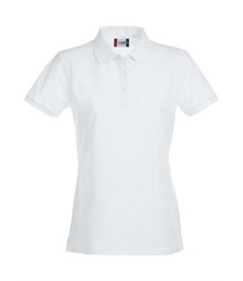 Stretch Premium Polo Women