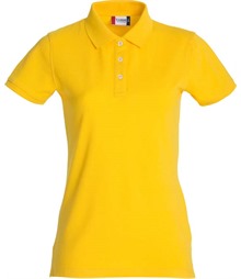 Stretch Premium Polo Women