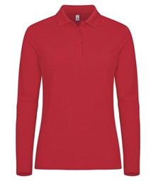 Manhattan L/S Women