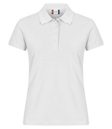 Heavy Premium Polo Women