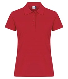 Heavy Premium Polo Women