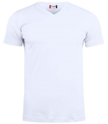 Basic-T V-neck