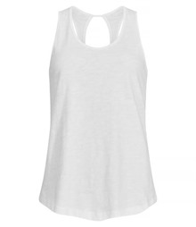 Slub Tanktop Women