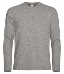 Premium Fashion-T L/S