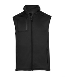 Stretch fleece bodywarmer (9104)