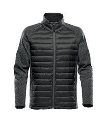Narvik hybrid jacket