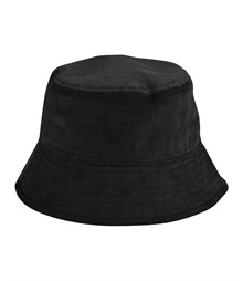EarthAware? organic cord bucket hat
