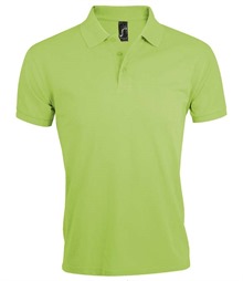 SOL'S Prime Poly/Cotton Pique Polo Shirt