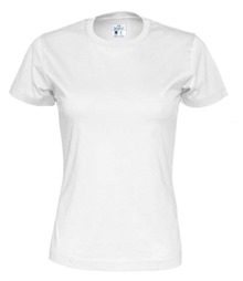 T-shirt Lady