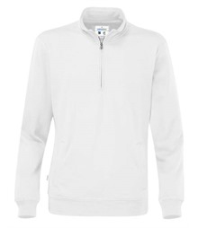 Half Zip Unisex