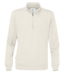 Half Zip Unisex