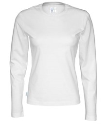 T-shirt Long Sleeve Lady
