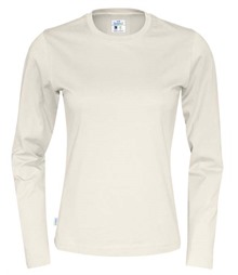 T-shirt Long Sleeve Lady