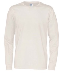 T-shirt Long Sleeve Man