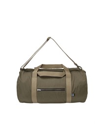Canvas Dufflebag