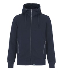 F. Terry FZ Hood Man