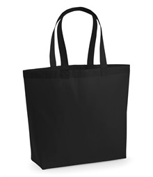 Premium cotton maxi tote