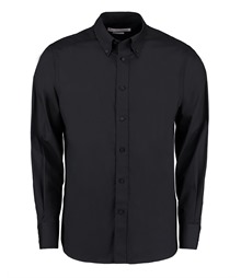 City business shirt long-sleeved (tailored fit)