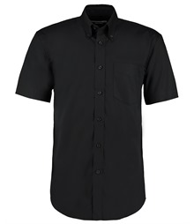 Corporate Oxford shirt short-sleeved (classic fit)