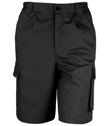 Work-Guard action shorts