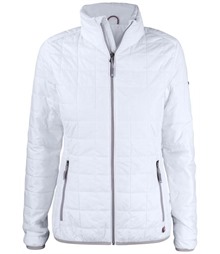 Rainier Jacket Women
