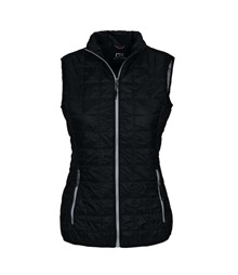 Rainier Vest Women